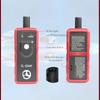 1 buc Senzor Scanner Monitor Presiune Anvelope TPMS Instrument Activare TPMS Instrument Resetare TPMS EL Instrument Auto OBD2 Pentru EL50449