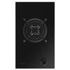 Gas Hob 1 Burner Bolero Squad G 1400S Nano Glass Cecotec