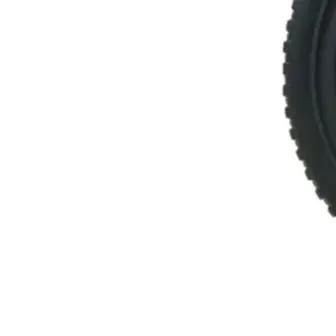 2026  8-Inch Lawn Trimmer Wheel Replacement Fits Hand Push Models, Reliable= And Efficient For Outdoor Yard Care