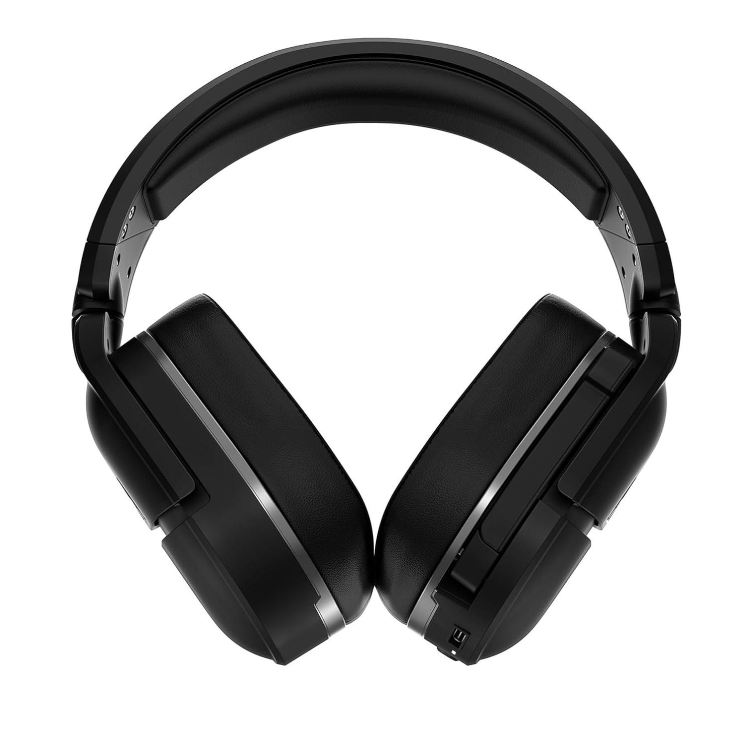 

Turtle Beach Stealth 700 Gen 2 Wireless Gaming Headset for PS5, PS4, PS4 Pro, 50mm Speakers, 3D Audio Compatibility