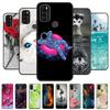 For Blackview A70 Pro Case BlackviewA70 Luxury Phone Silicon Back Cover For Blackview A70 A 70 ProCases Protective Shell Capas