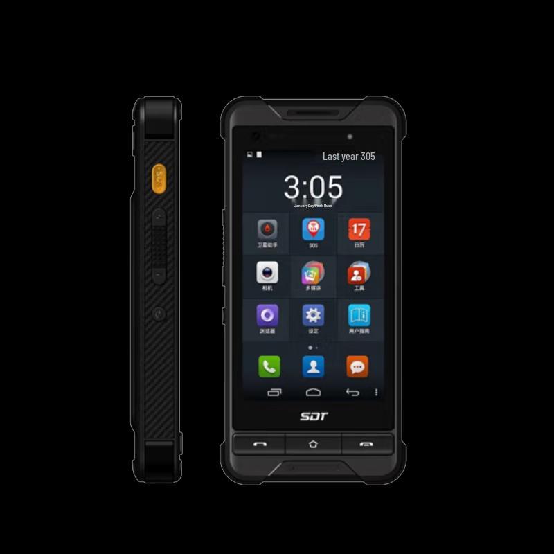 

Супутниковий телефон LeSat B52 Tiantong-1 із захистом IP68 (версія CN)