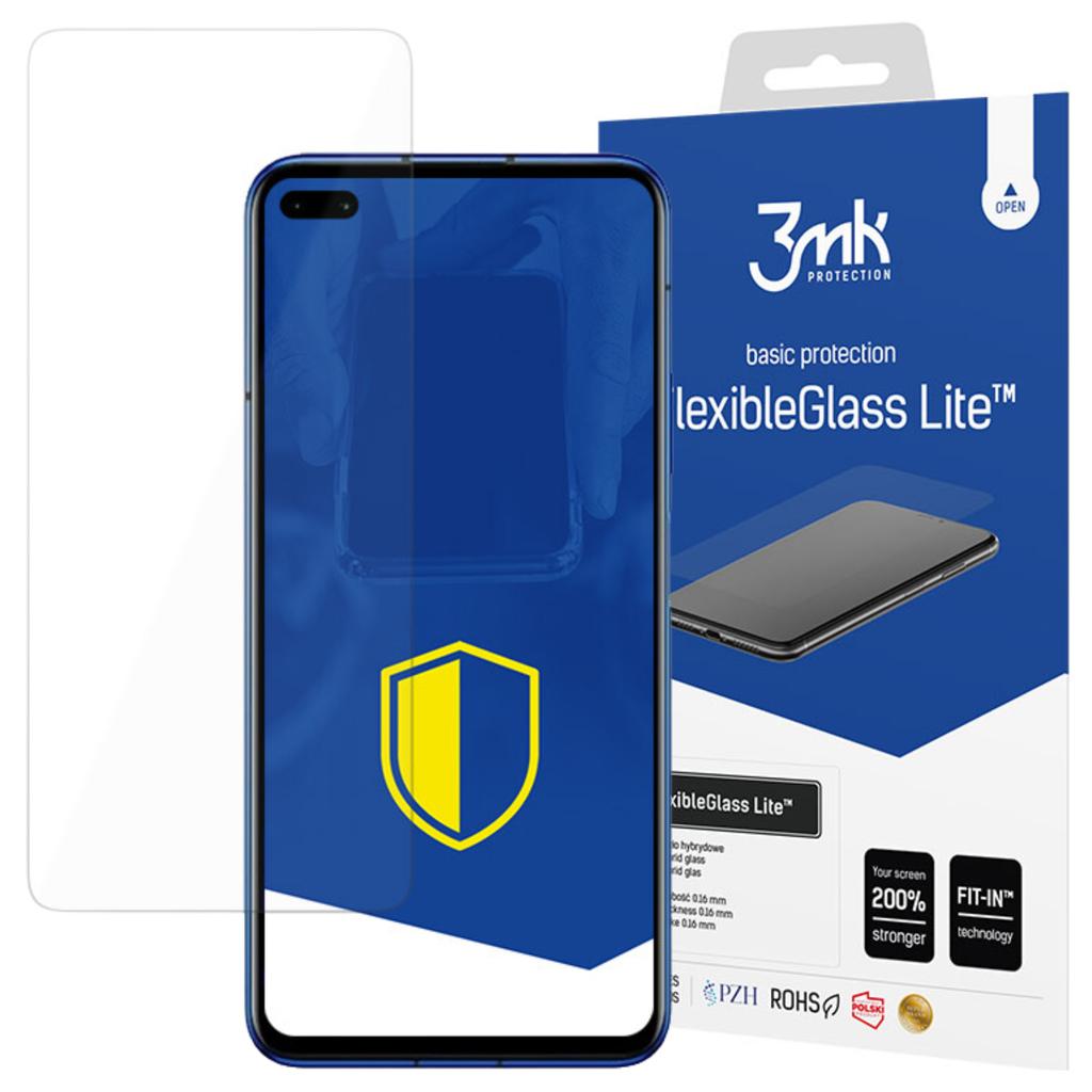Honor Play 4 Pro 5G - 3Mk Flexibleglass Lite