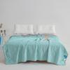 Spring Summer Large Cooling Blanket for SleepersDual-Sided Soft&Lightweight Bedding Throw Machine Washable