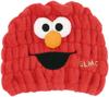 Towel Cap Hair Dryer Towel Sesame Street Elmo Boys Girls Quick-Drying TOC11-A