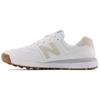 New Balance 574 Greens V2 White Women Casual shoes WG574WT