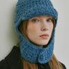 ALLINCOMPLETE Wool Crochet Trooper Balaclava (3 Colors)