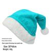 Christmas Plush Hat for Adults & Kids - Party Costume & Festival Decoration