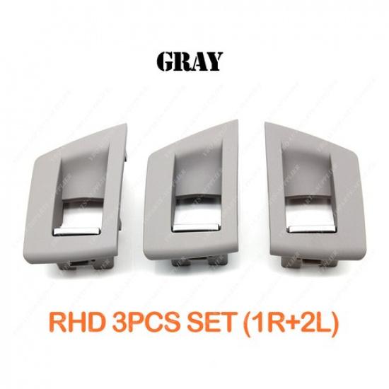 Car Door Window Switch Panel Cover For BMW 520i 523i 525i 528i 535i 2010 - 2017