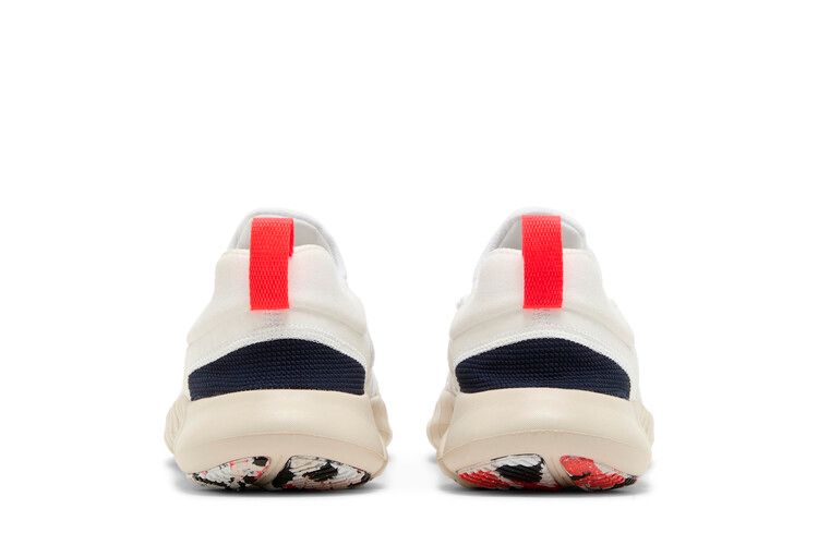 Nike Free RN 5.0 Next Nature White Obsidian