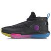New LINING Wade Fission VI   Black ABAQ031-8