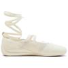 Puma Speedcat Ballet SD x Rose Damen Warmweiß Frostiges Rosa 404395-01