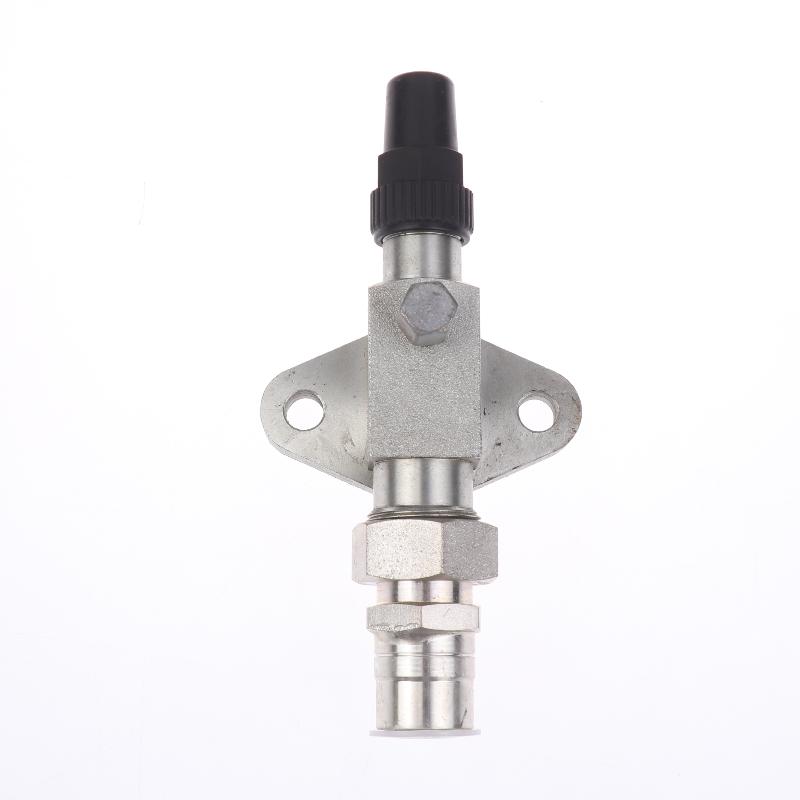 §Refrigeration Compressor Discharge Valve And Suction Valve Of Shut-off Valve For 4V-6.2 4V-10.2-40P Compressor Parts