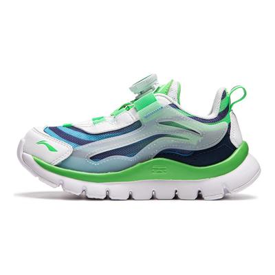 Cloud Low-Top Kids Casual Shoes Kids Sneakers YKNU090-11
