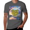 Every Day In Every Way I Feel Better Tshirt Breathable Sportswear Tshirt For Men