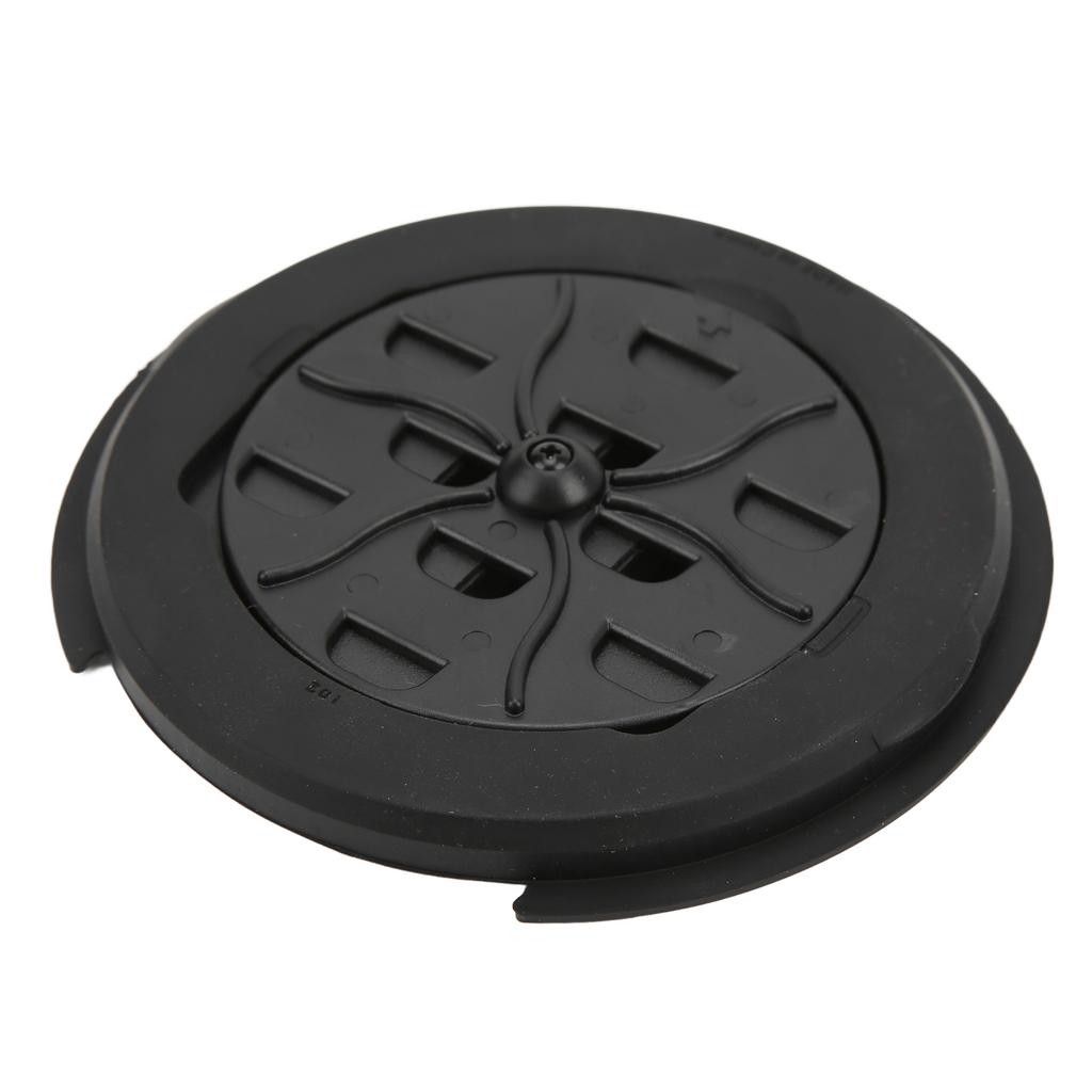 Guitar Hole Plug Circular Silicone Sound Hole Cover Feedback Buster Acoustic Mute Silencer