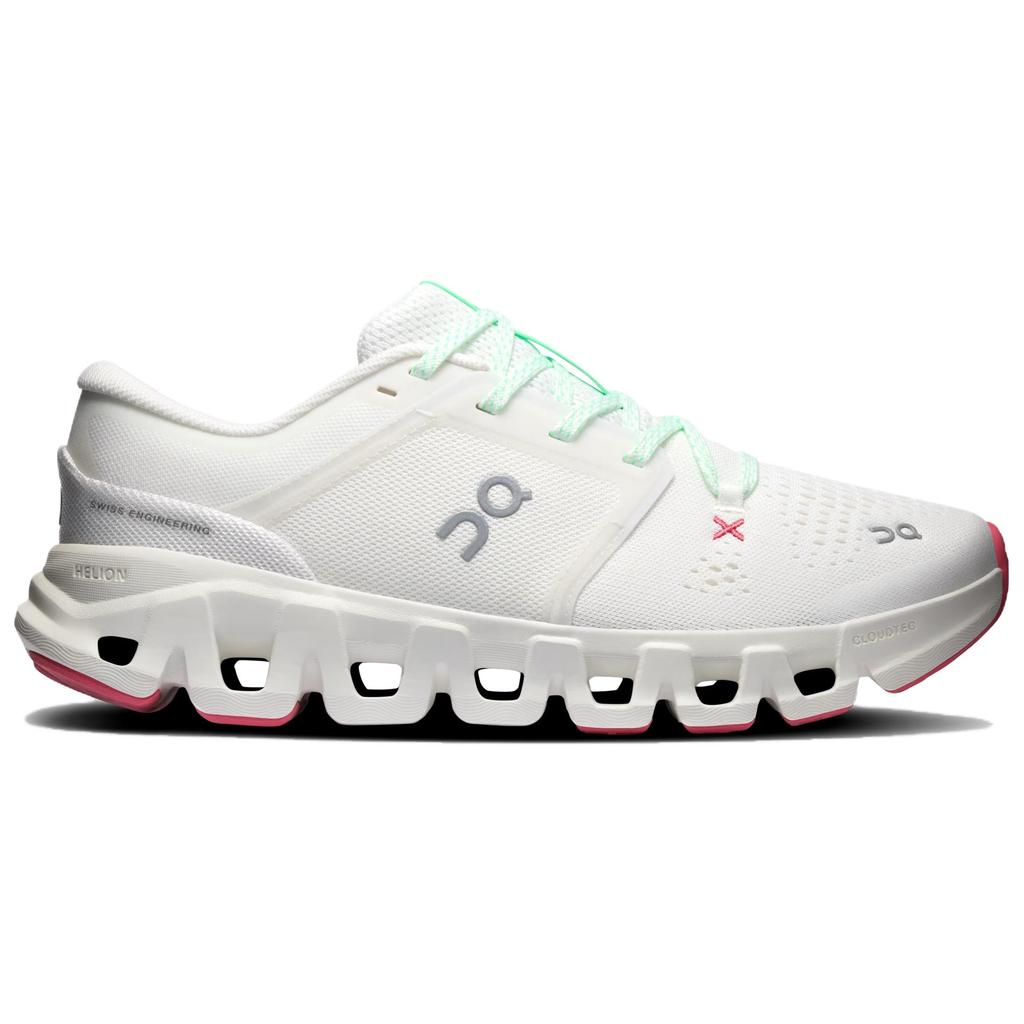 On Cloud X 5 Comfortable Running Shoes Women sneakers Ivory 3WG30060969