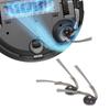Für Roborock Q7 M5 M5+ / Q7 L5 L5+/ Q7 TF TF+ /Q7B Q7T+ Teile Hauptseitenbürste Wischlappen HEPA-Filter Saugroboter