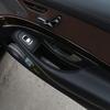 LHD For Mercedes Benz W222 S-Class S300 S320 S350 S400 Car Accessories Car Front Door Storage Box Container Holder Tray