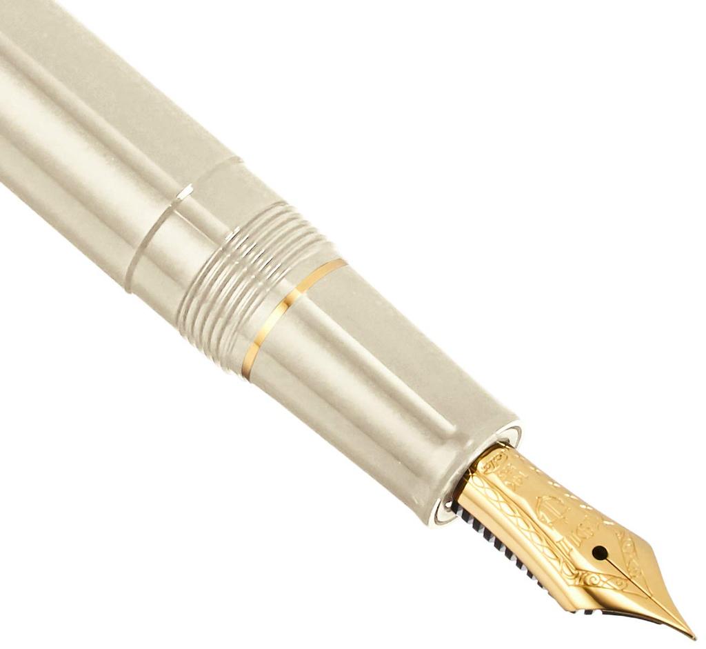 SAILOR Profit Standard Ivory Extra Fine 11-1219-117