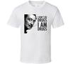 Salvador Dali I Dont Do Drugs I Am Drugs T Shirt