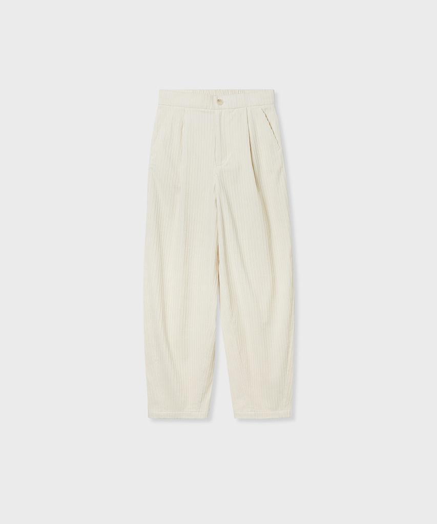 Ileun Early Corduroy Pants
