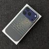 Floating light wave is suitable for iPhone17PROMAX Kevlar skin feeling magnetic mobile phone case Apple 16 premium feeling 15