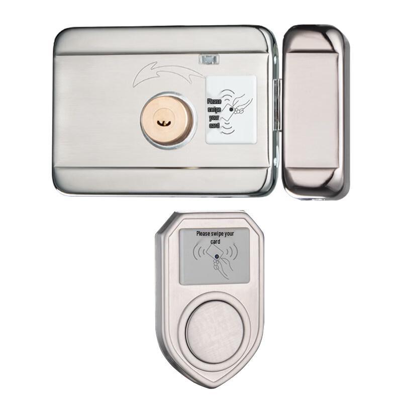 NFC Wireless Electronic Smart Lock