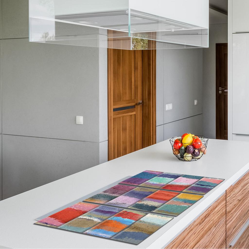 Glass Hob Protector 3x30x52