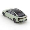 XCARTOYS Hongqi EH7 Car Alloy Motor Vehicle Diecast Metal Model Kids Xmas Gift Toys for Boys