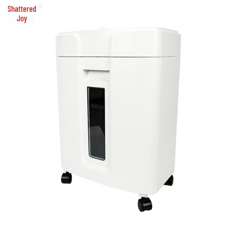 Ceiro K5 Office Paper Shredder CN plug (adapter included)