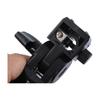 Hot Shoe Mount Flash Umbrella Holder Support for Canon Nikon Pentax Olympus Metz Speedlite Flash Trigger Bracket/Photo &