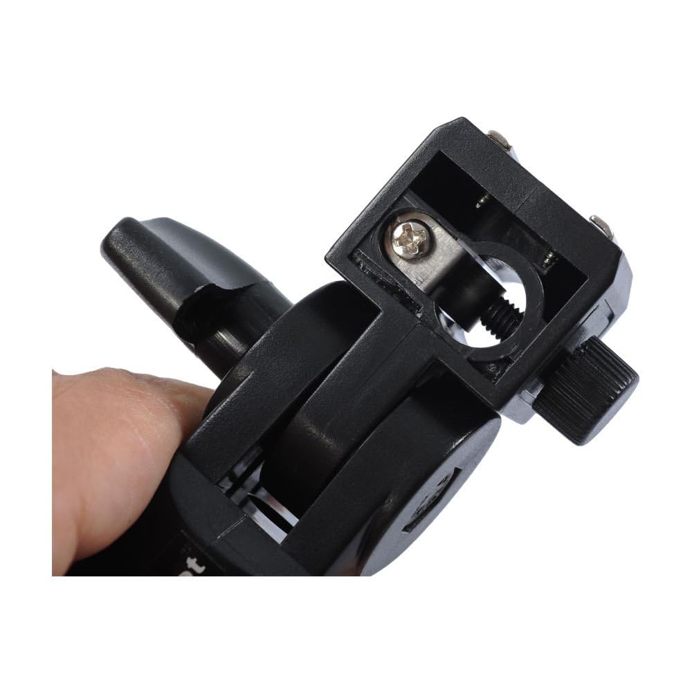 Hot Shoe Mount Flash Umbrella Holder Support for Canon Nikon Pentax Olympus Metz Speedlite Flash Trigger Bracket/Photo &