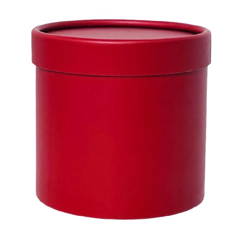 Two Tiny Floral Display Buckets Sturdy Base Gift Wrapping Boxes For Artistic Arrangements Home Or Office Decoration Use