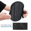 Motorcycle Front Mudguard Fender For Honda Rebel CMX 250 300 500 2017- Black ABS Plastic Front Seat Fender Black
