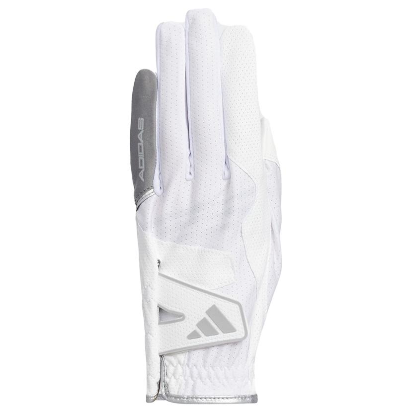Adidas Sports Gloves Men s White HT6804 LH24
