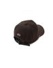MMLG [Mmlg] Earflap Fleece Cap (Brown)