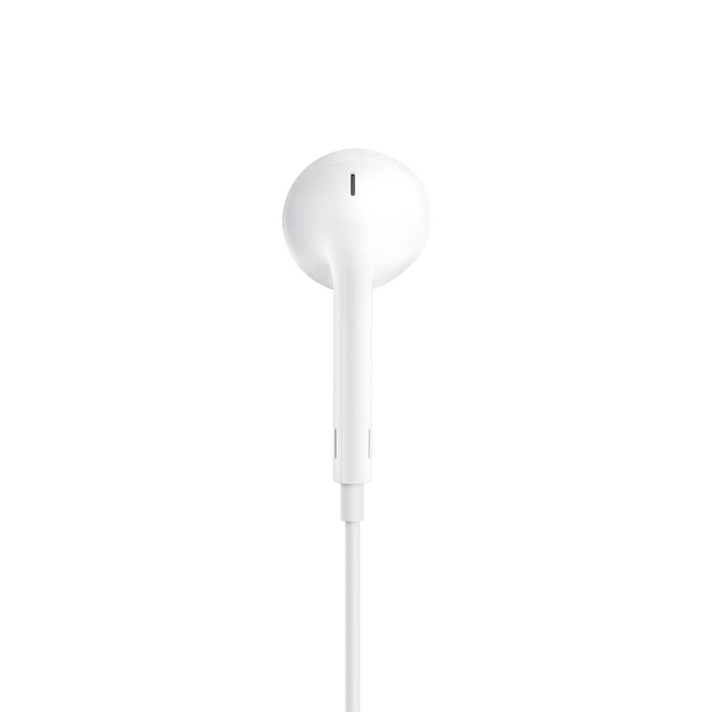 Apple EarPods with USB-C Connector Wired Headphones - White - Compatible with iPhone 15 and Above