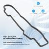 Injector Gasket Kit 1.6 HDi for 1007 206 2004-2018 207 3008 307 308 407 5008 Expert Partner 2005-2018 B9 2008-2018 Jumpy 07-18