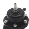 Car Fuel Pressure Regulator for S 1.5L Replacement Easy To Install Black High Accessories