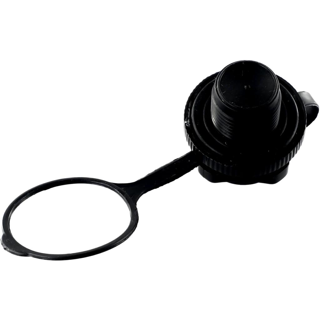 Air Cap Screw Air Valve Boat Toy 1 Piece Plastic 22mm Pool Rafts Rubber Dinghys Useful Airbeds BIGMOUTH Inflatables