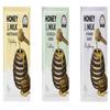 BOM Honey and Milk Water Mask 25gX10 Sheets