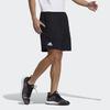 Adidas Tennis Shorts, Casual, Breathable, Sports Men Bottoms Black H35940