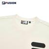 Fila FUSION Unisex Logo T-Shirt