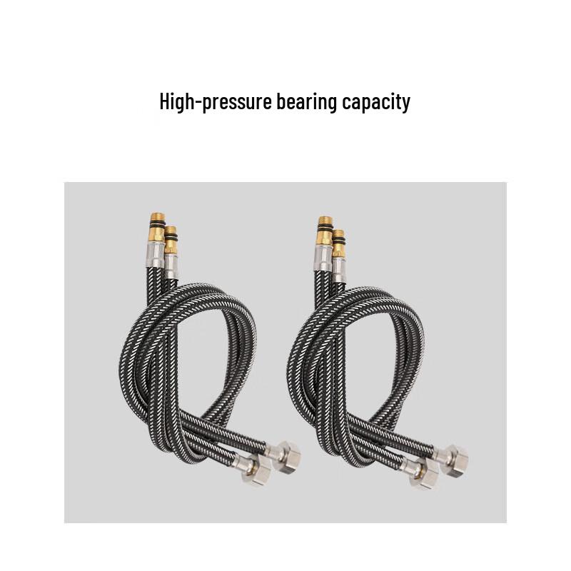 Picheng Hot/Cold Faucet Inlet Hose