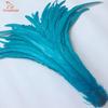 Chengbright Whole 100pcs 30-35cm Natural Rooster Tail Feathers For Decoration Craft Feather Christma Diy Pheasant Feather
