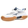 Sapatos de Treino Profissional para Crianças Sapatos de Badminton Spinning Tênis de Mesa31-40