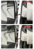 Changan UNI-V/UNIV/Zhidian iDD Car Door Sound Insulation & Dustproof Sealing Strip
