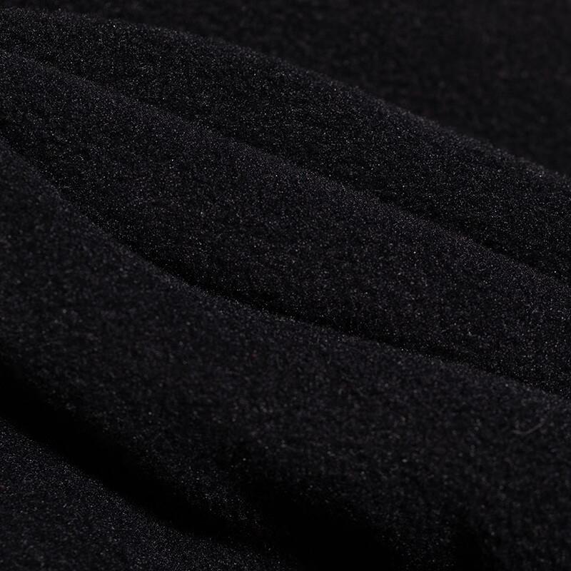 New Asics Jackets Coats Men's Black 2031E443-001