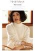 High-End Women's Cashmere Turtleneck Sweater: Versatile Autumn/Winter Knitwear
